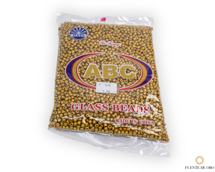 PAQUETE CHAQUIRON 1LB ABC - Imagen 18