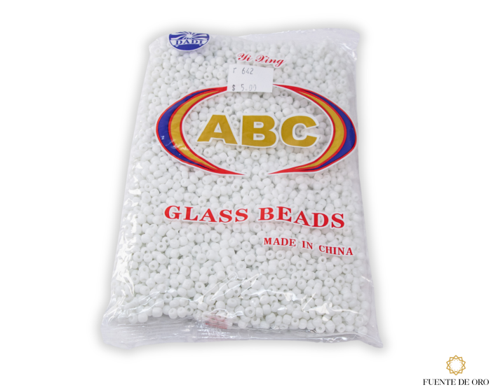 PAQUETE CHAQUIRON 1LB ABC - Imagen 15