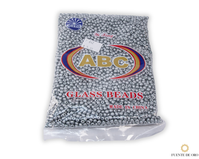 PAQUETE CHAQUIRON 1LB ABC - Imagen 13
