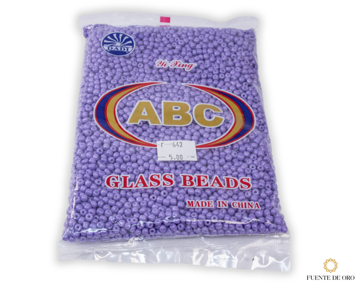 PAQUETE CHAQUIRON 1LB ABC - Imagen 9