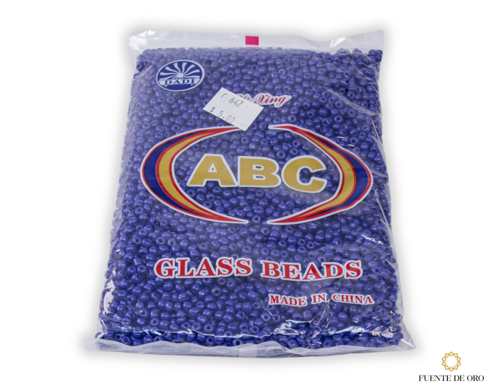 PAQUETE CHAQUIRON 1LB ABC - Imagen 5