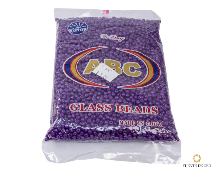 PAQUETE CHAQUIRON 1LB ABC - Imagen 4