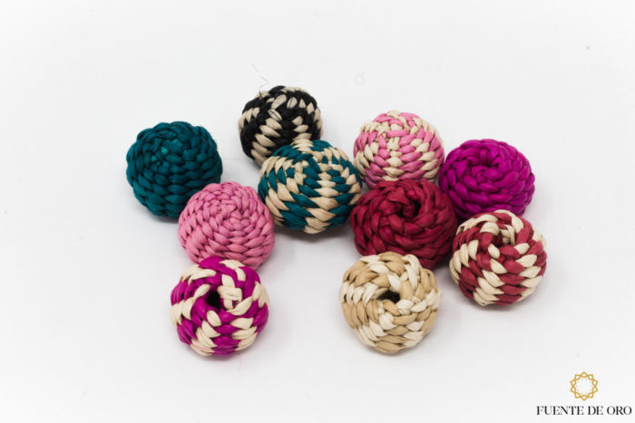 BOLAS IRACAS 16MM